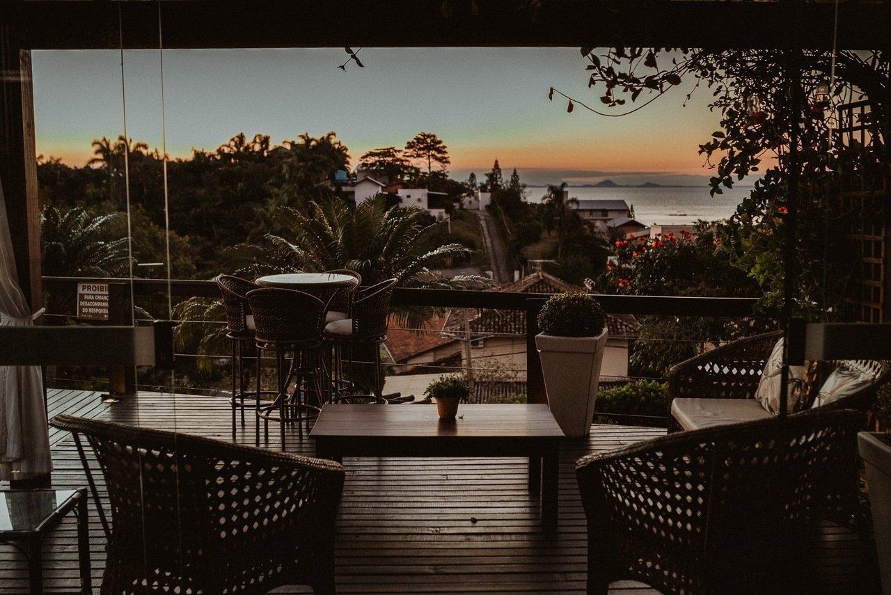 Molinha Inn 3*
