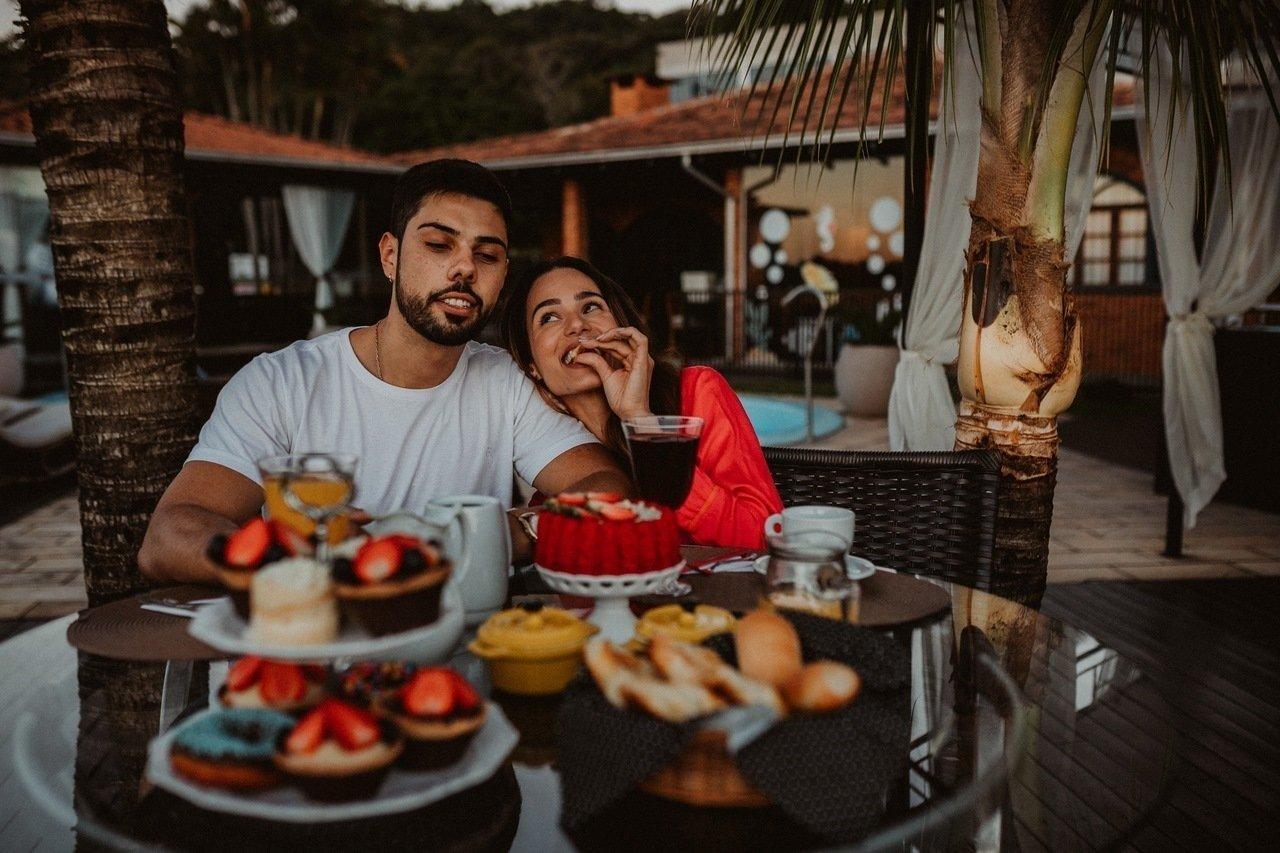Inn Molinha Penha (Santa Catarina)
