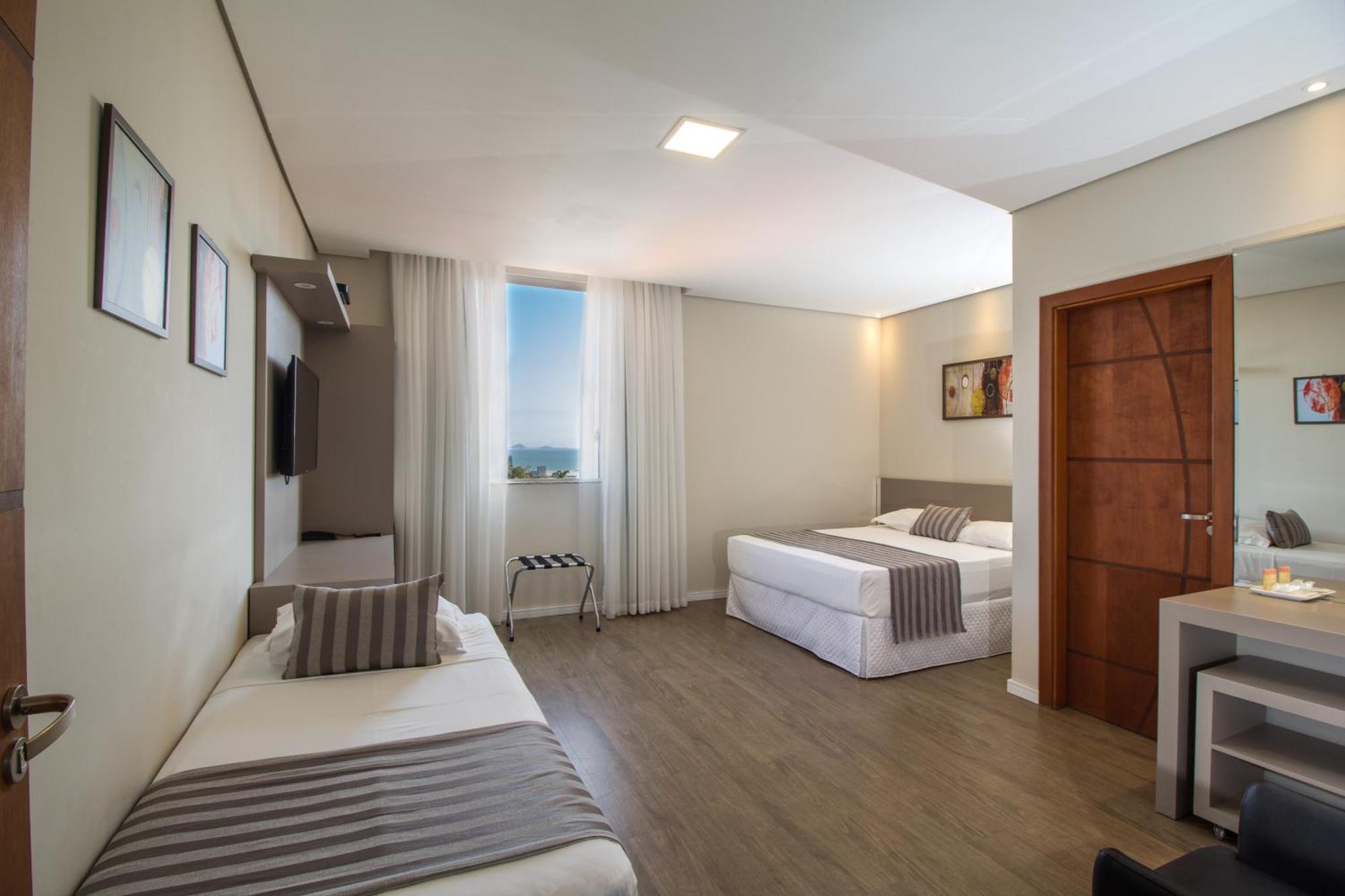 Inn Molinha 3*