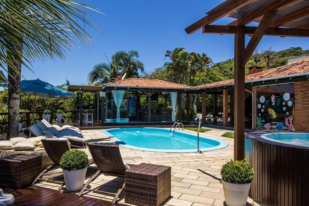 Inn Molinha Penha (Santa Catarina)