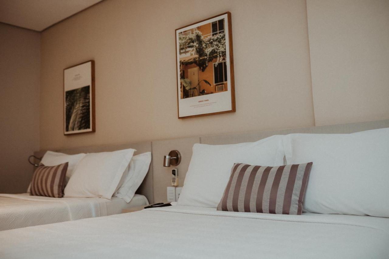 Molinha Inn Penha (Santa Catarina)