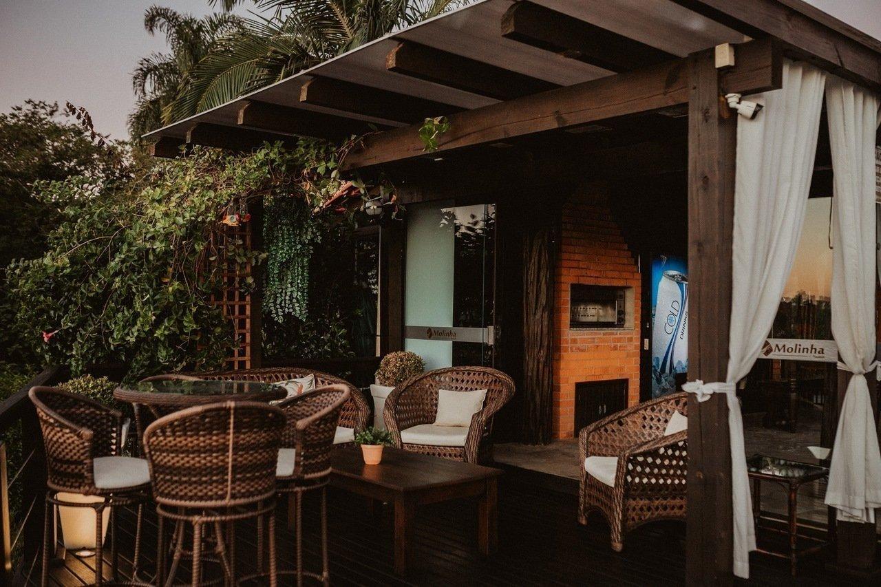 Molinha Inn Penha (Santa Catarina)