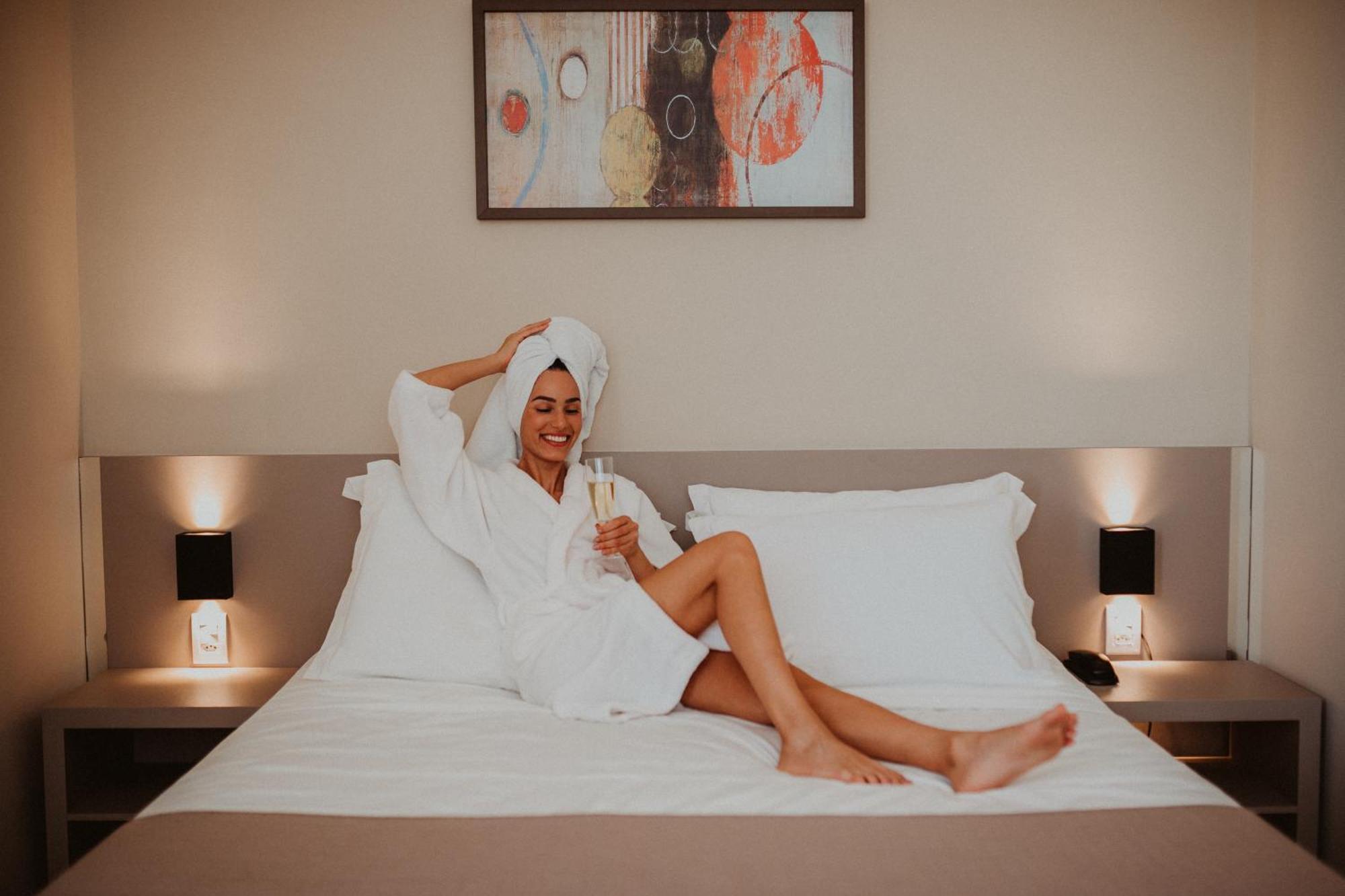 Inn Molinha Penha (Santa Catarina)