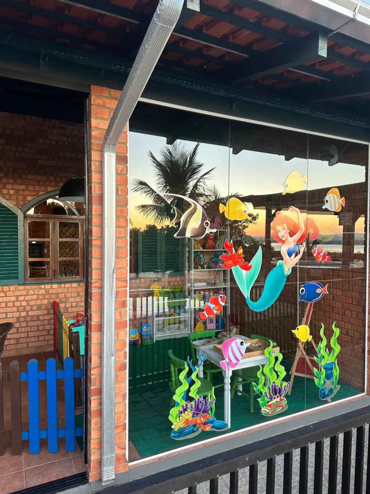 Molinha Inn Penha (Santa Catarina)